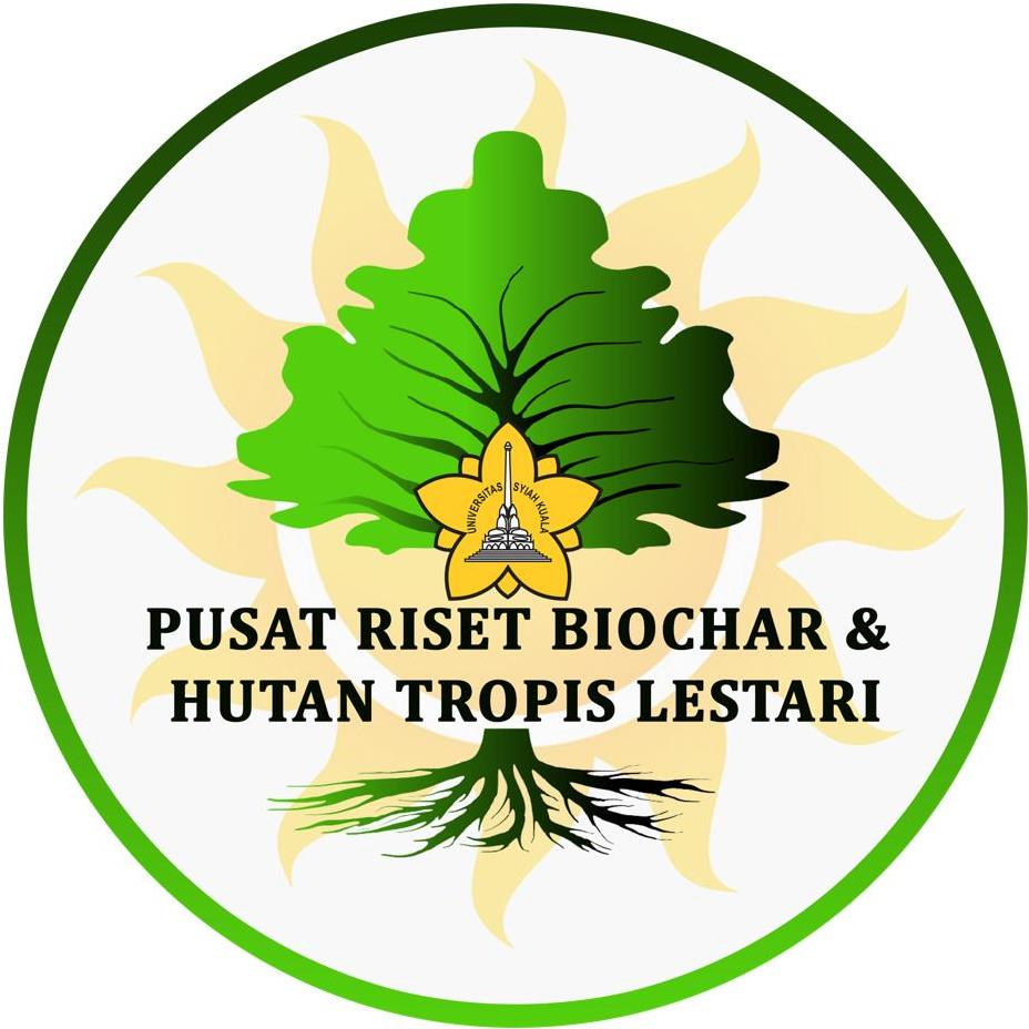 Pusat Riset Biochar Dan Hutan Tropis Lestari